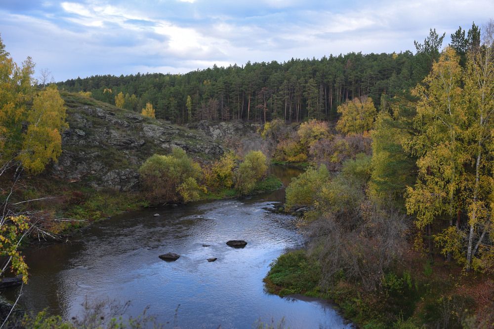 Photograph by Виктория Шамурина
