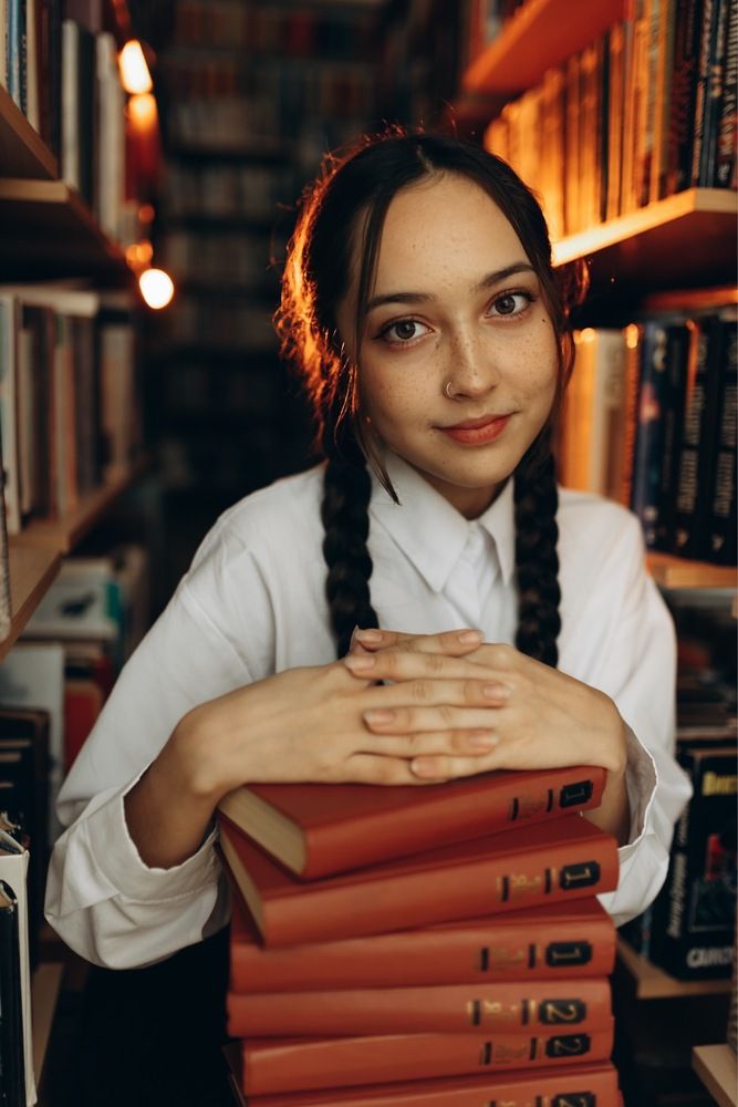 Photograph by Юлия Галяутдинова