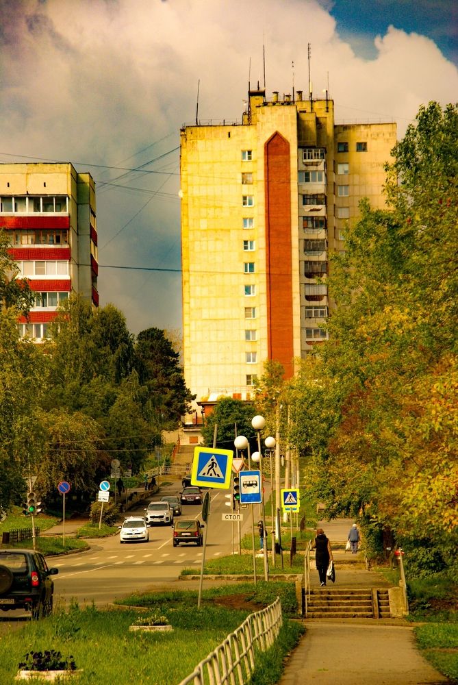 Фотография автора Михаил Кругов