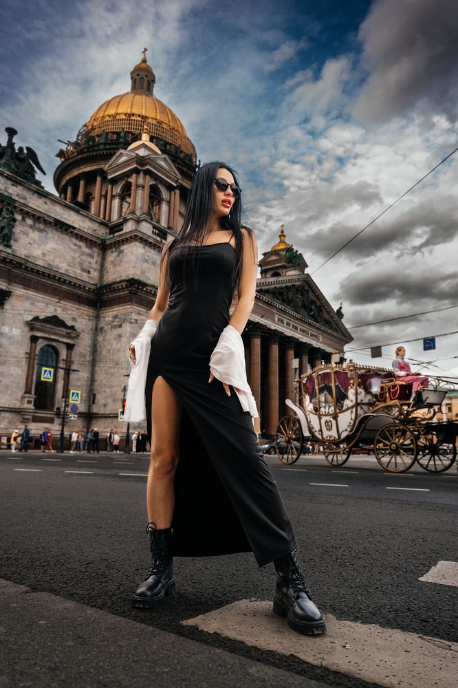 Photograph by салтанов андрей