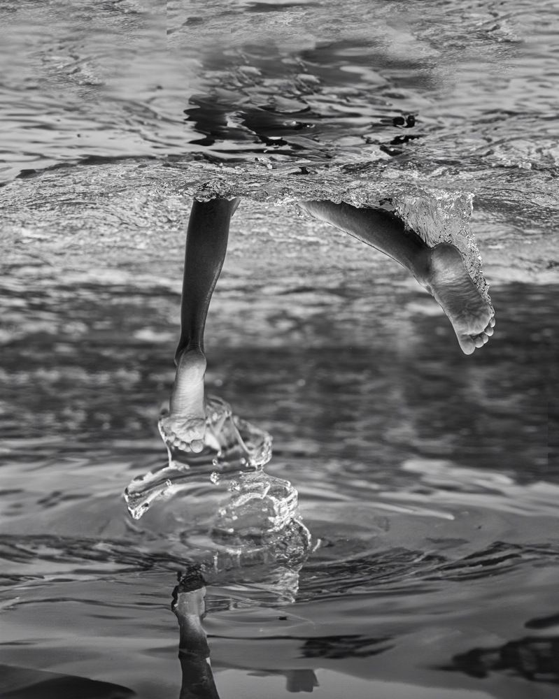 Photograph by Anna Gordeichuk