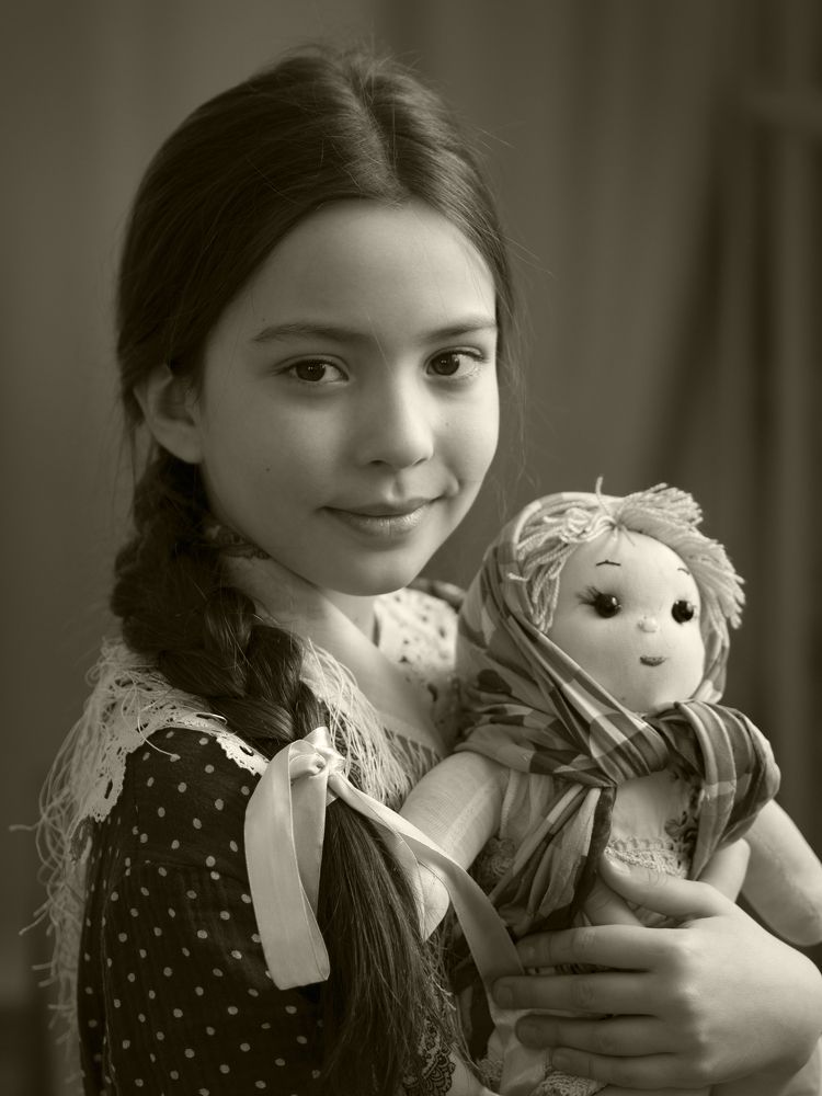 Photograph by Irina Tersenova