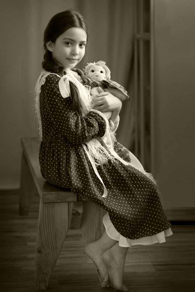 Photograph by Irina Tersenova