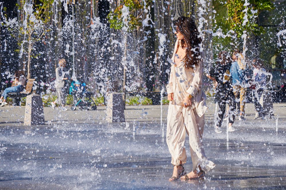 Photograph by Валерий