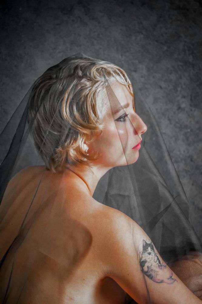 Photograph by Дарья