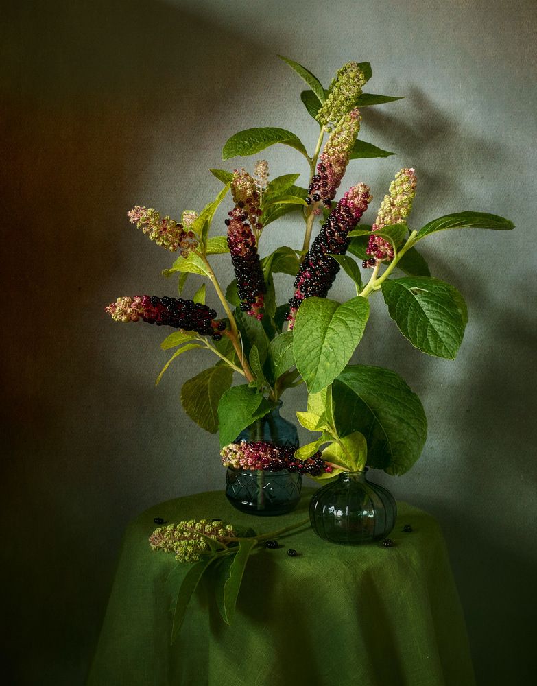 Photograph by Рюмина Ляля