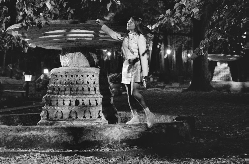 Photograph by Alexander Popov