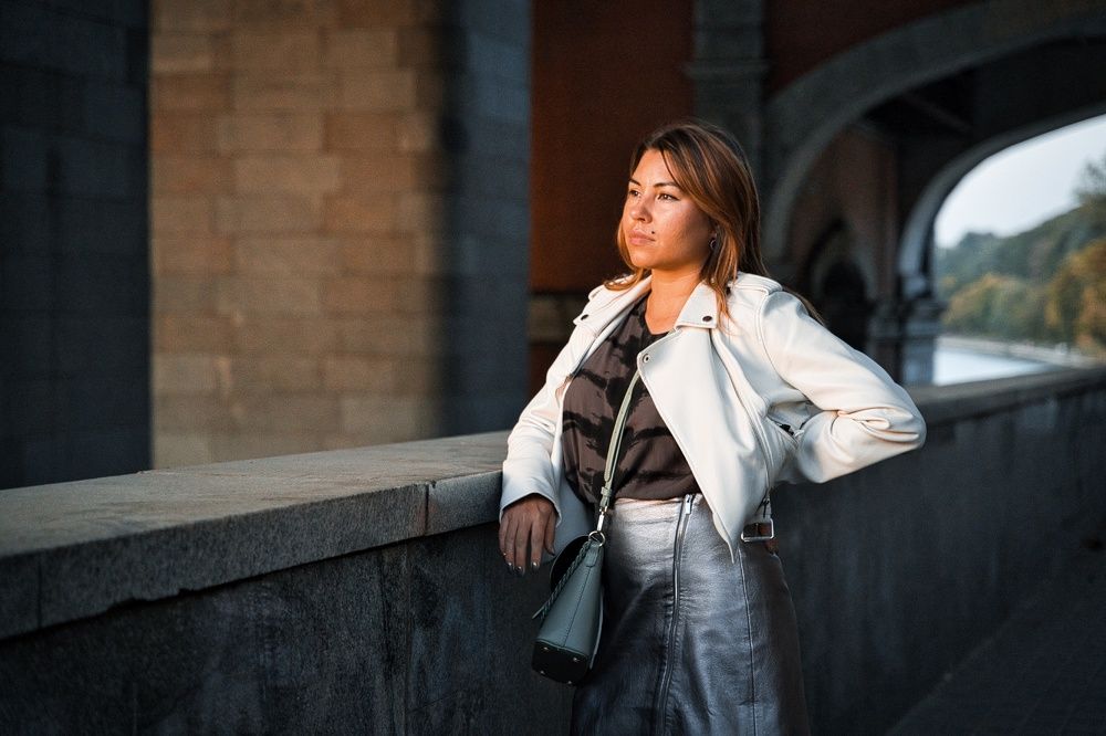 Photograph by Alexander Popov