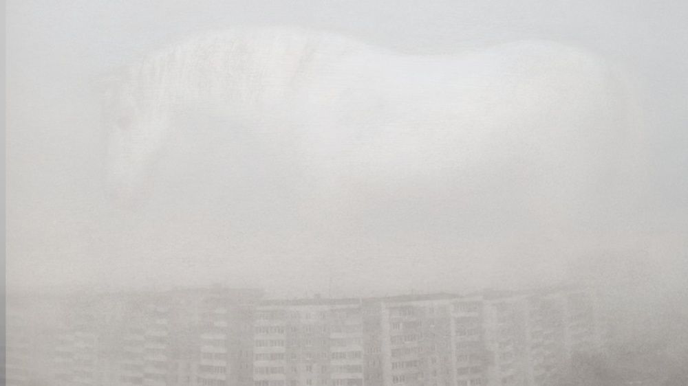 Photograph by Наталья Калюнова