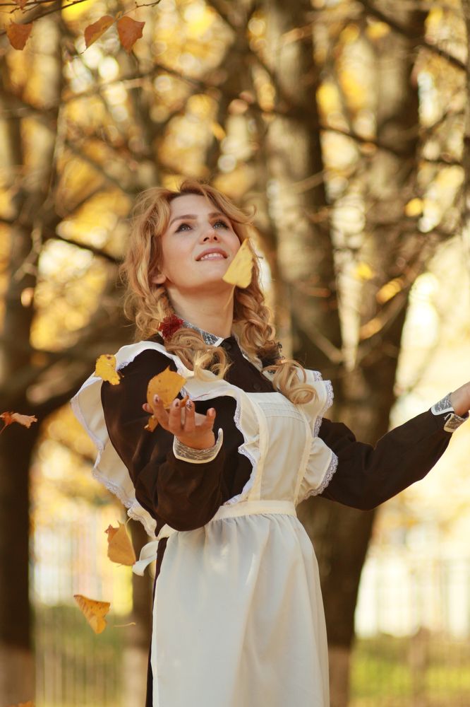 Photograph by Парахневич Виктория