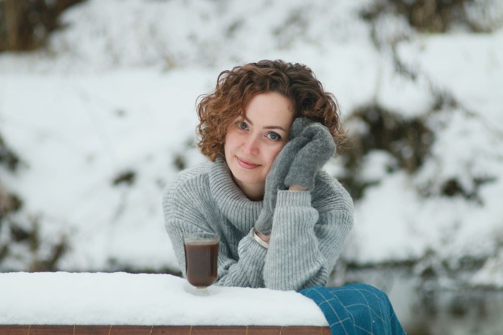 Photograph by Парахневич Виктория