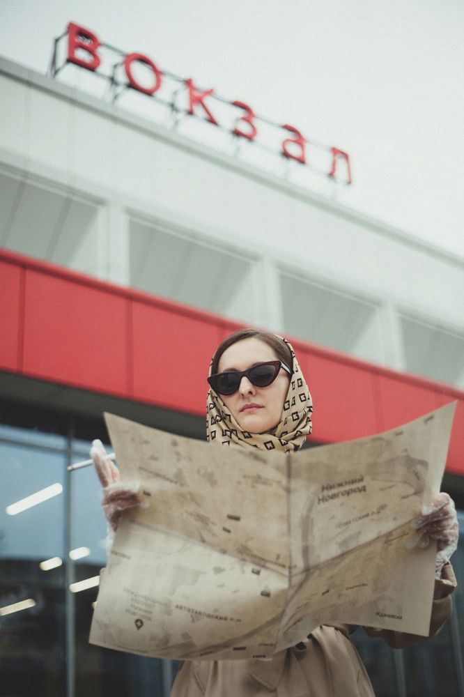 Photograph by Татьяна Малюгина