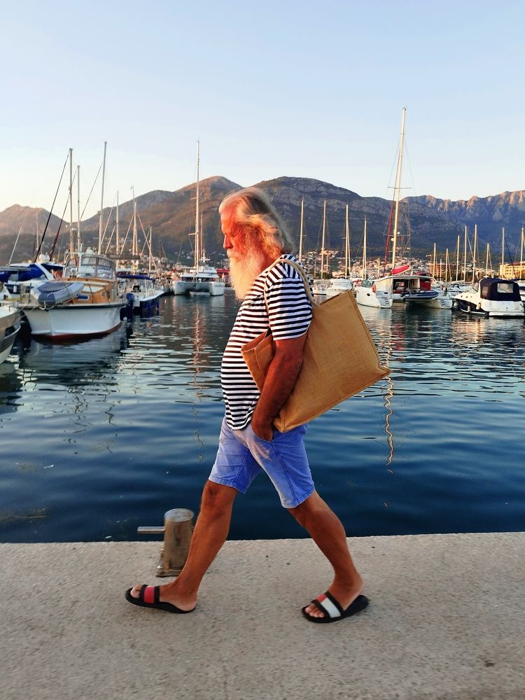 Фотография автора JELENA VASIC