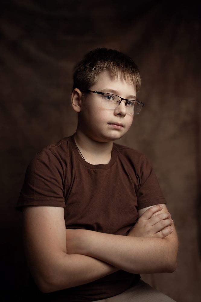 Photograph by Бальзирова Наталья