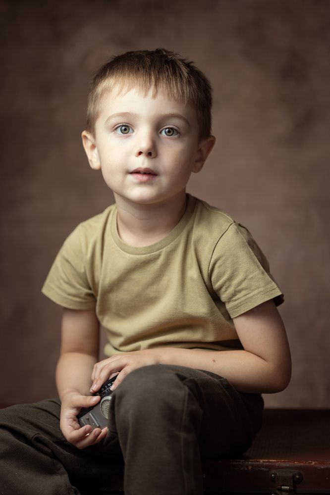 Photograph by Бальзирова Наталья