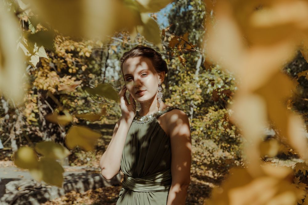 Photograph by Katerina Mak