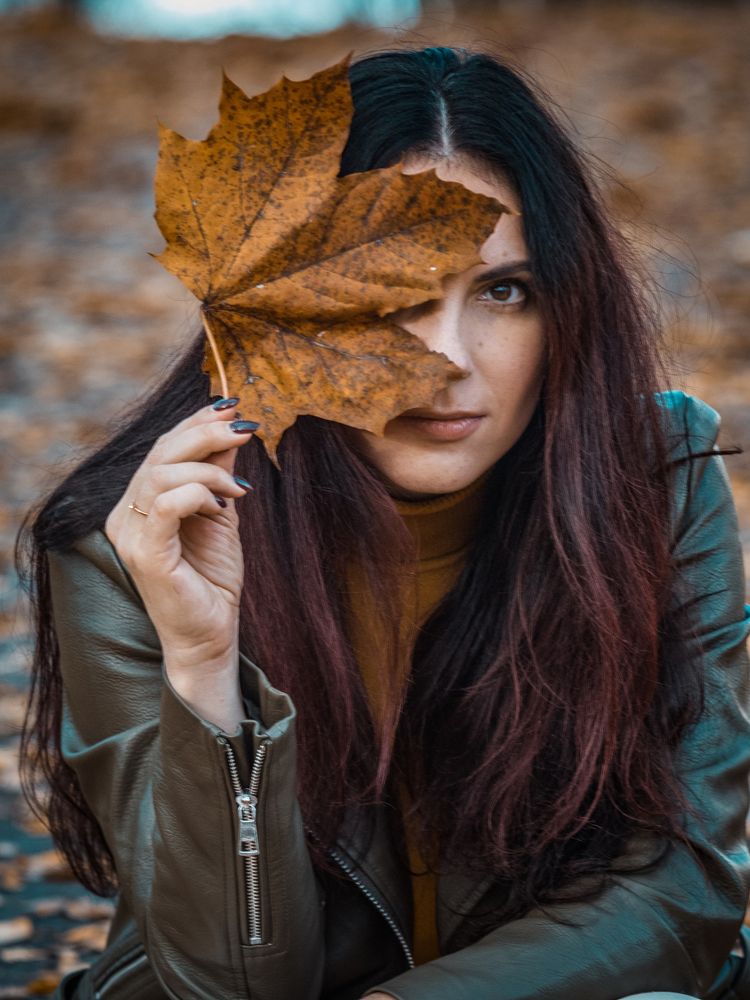 Photograph by Парахневич Виктория