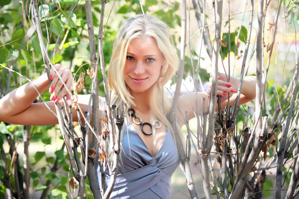 Photograph by Shlyakhin Nikita