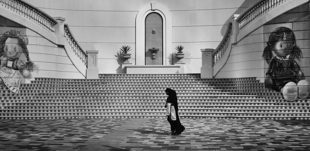 Photograph by Hasan Dimdik