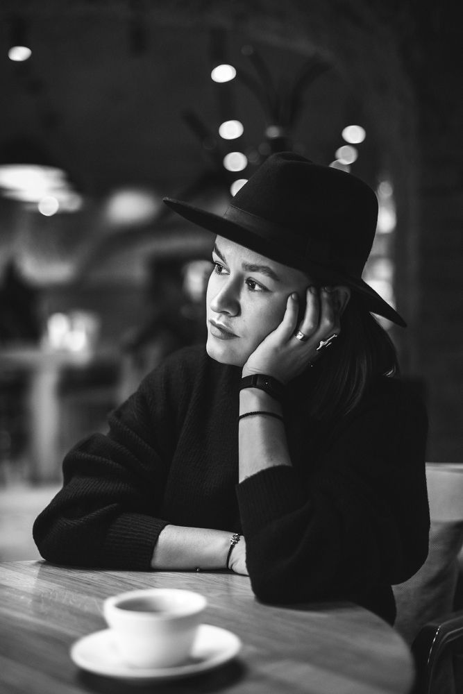 Фотография автора Мария Иодис