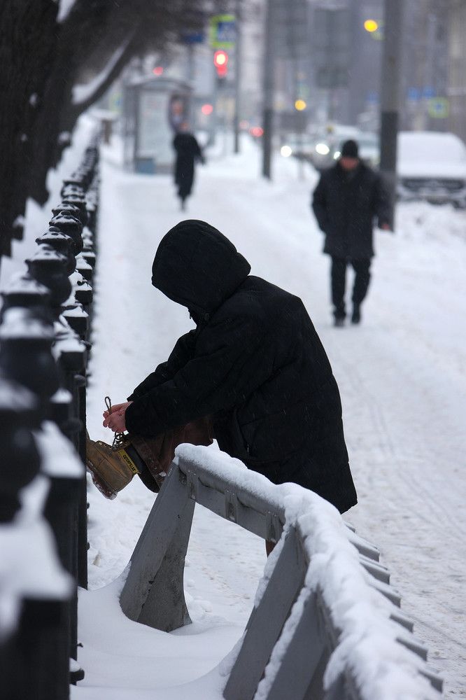 Photograph by Дмитрий Ткаченко