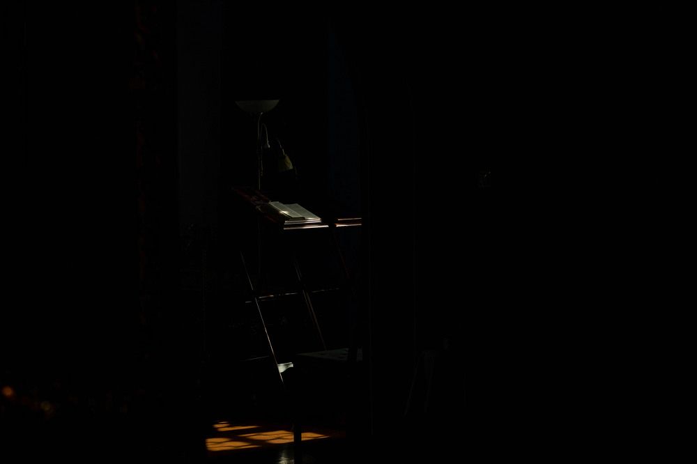 Photograph by Андриян чаркин