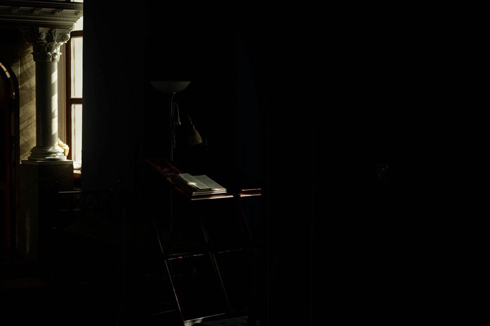 Photograph by Андриян чаркин