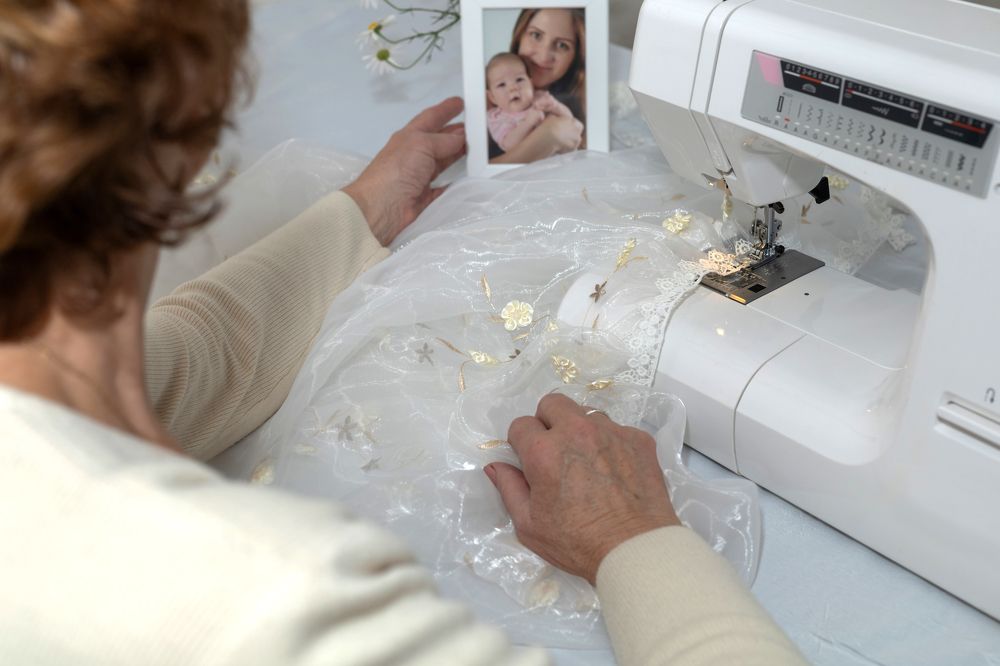 Photograph by Olga Min