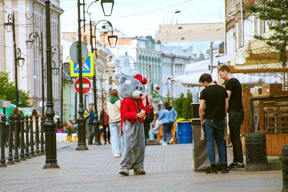 Photograph by Ирина Полунина