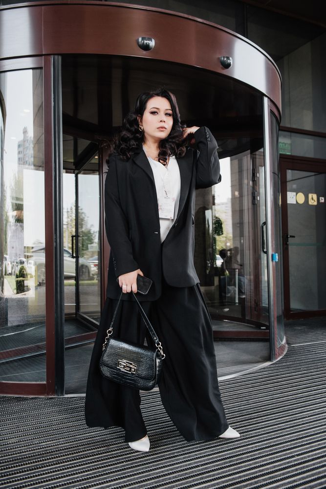 Photograph by Юлия Гонцова