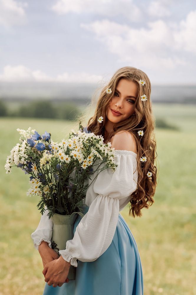 Фотография автора Olga Gubkina