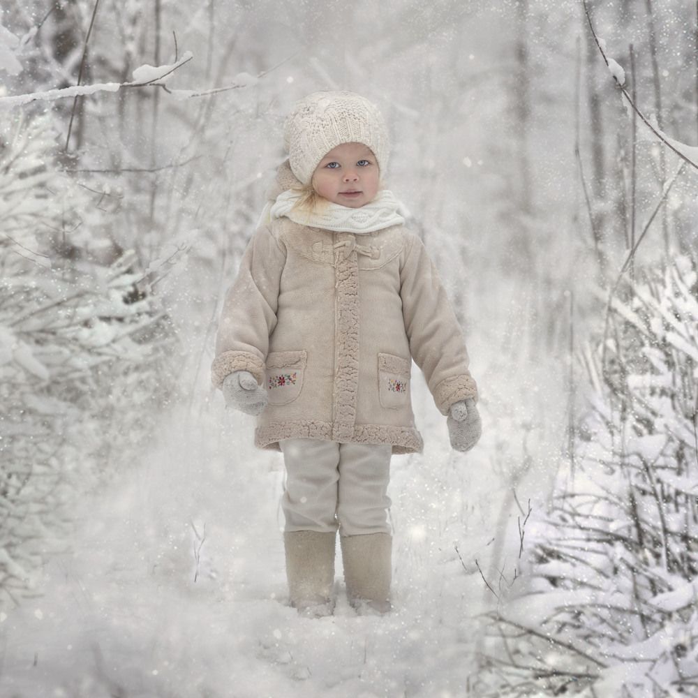 Photograph by Юлия Исхакова