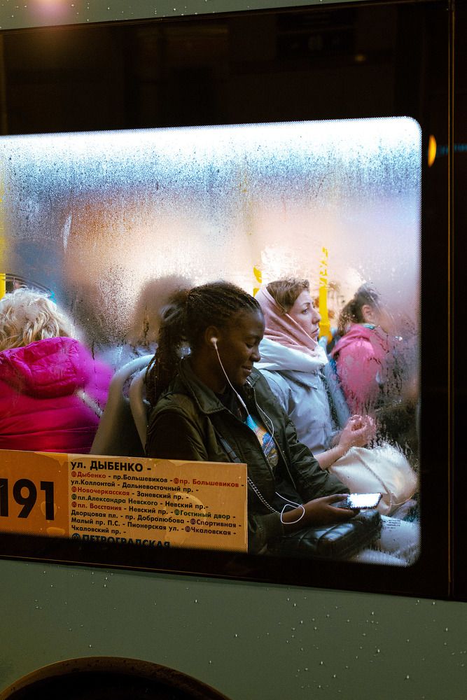 Photograph by Vjacheslaw Weber