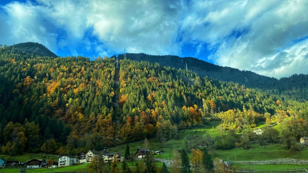 Photograph by Pavlova Maria