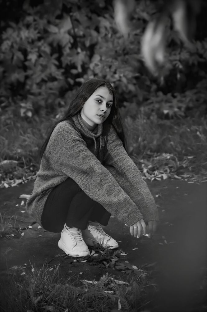 Photograph by BorzIN