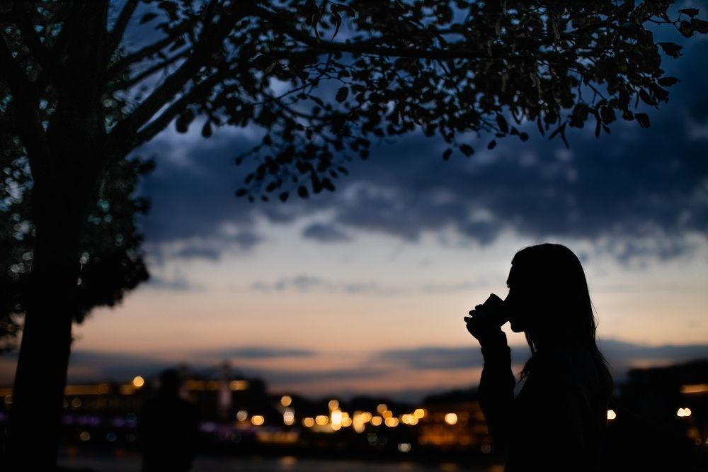 Photograph by Ольга