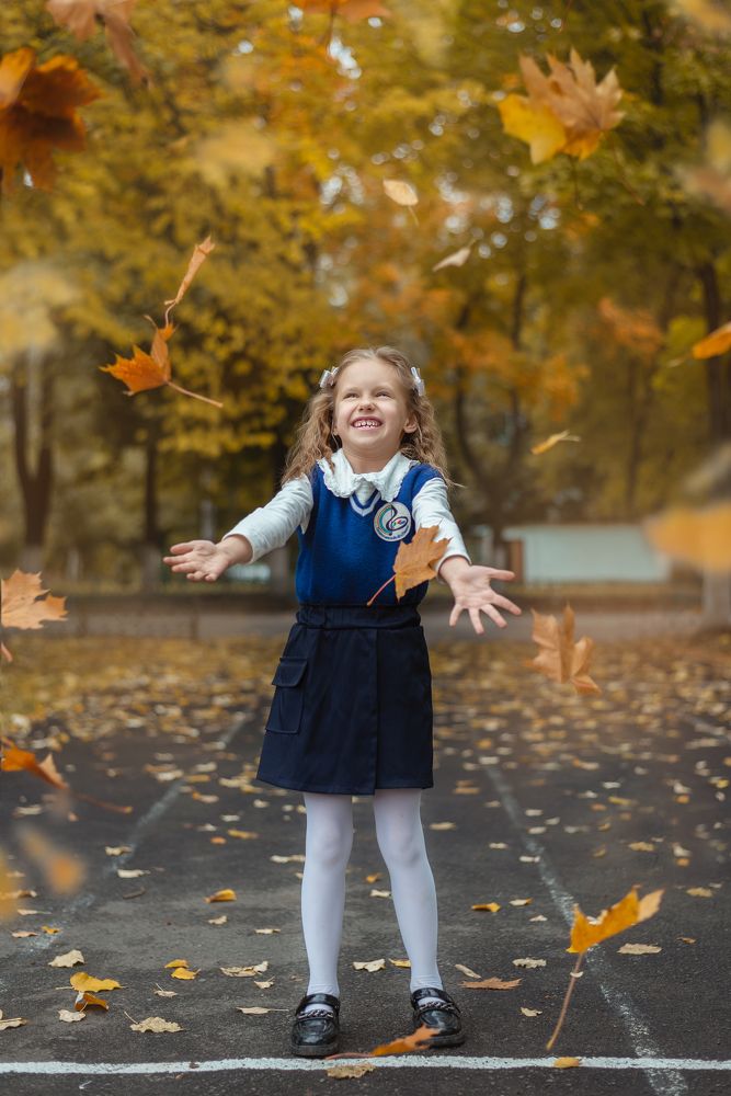 Photograph by Алёна Подгорная