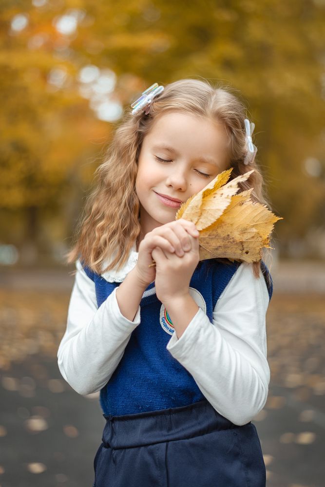 Фотография автора Алёна Подгорная