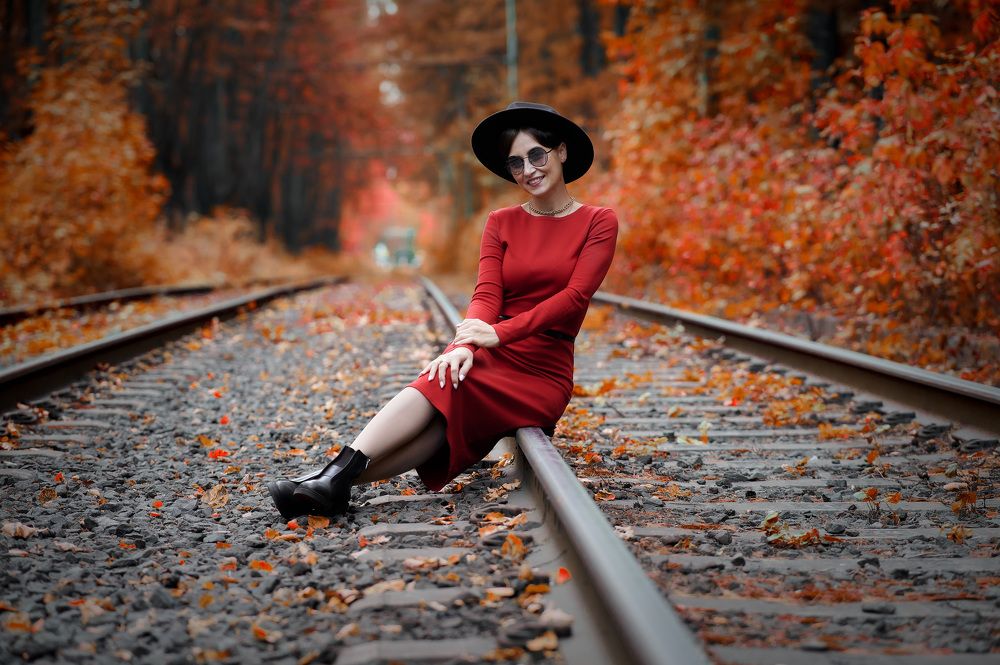 Photograph by Вадим Ершов