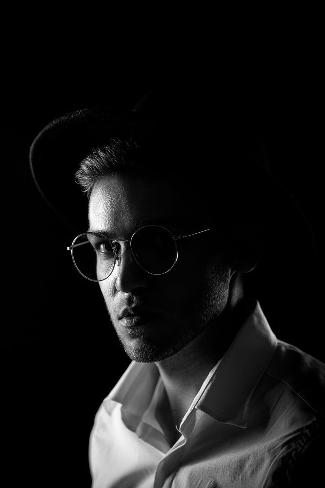 Photograph by Александр Быдрицкий