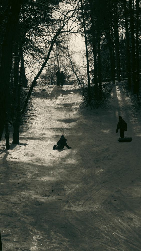 Photograph by Антон Яркин