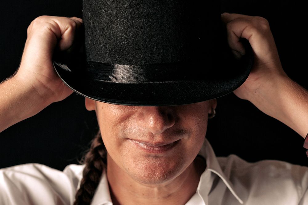 Photograph by Анна Петренко-Лопатина