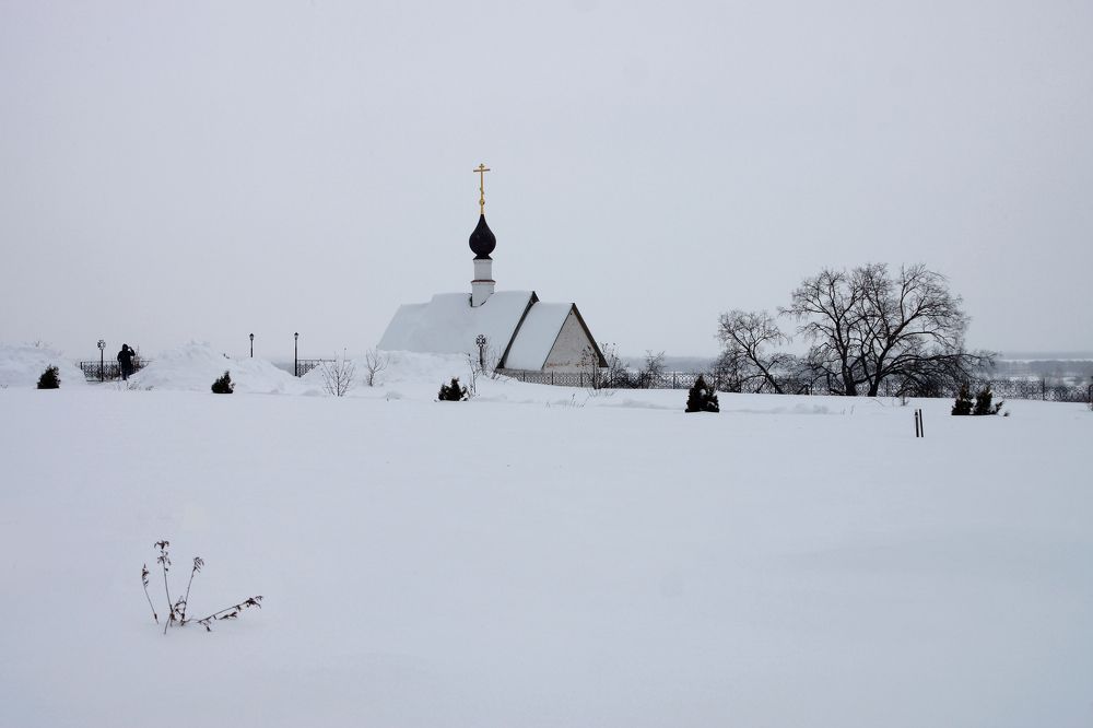 Photograph by Юрий Миронов