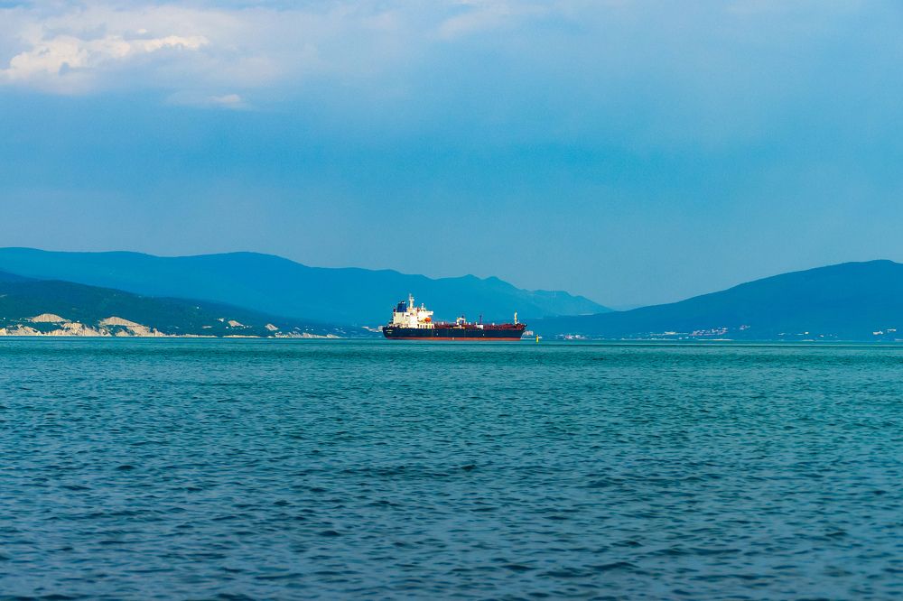 Photograph by INNA KHOMENKO