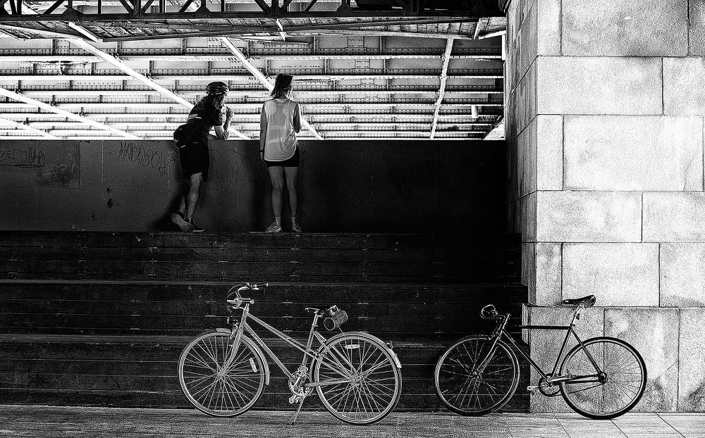 Photograph by Vera Trandina