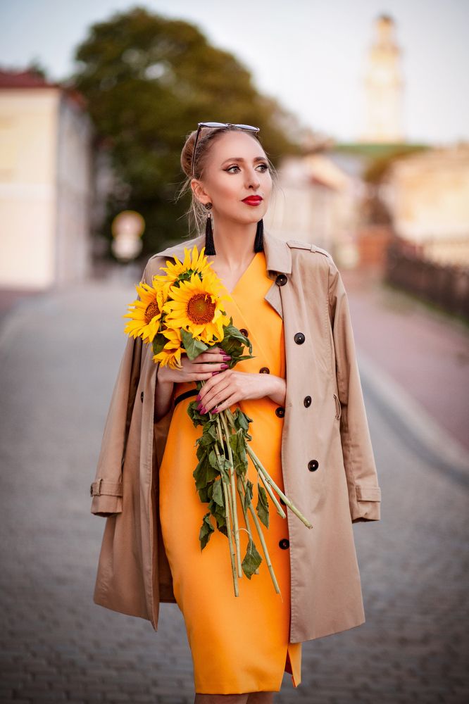 Фотография автора Кристина Догодька