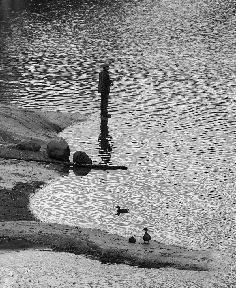 Photograph by Irina Ebral