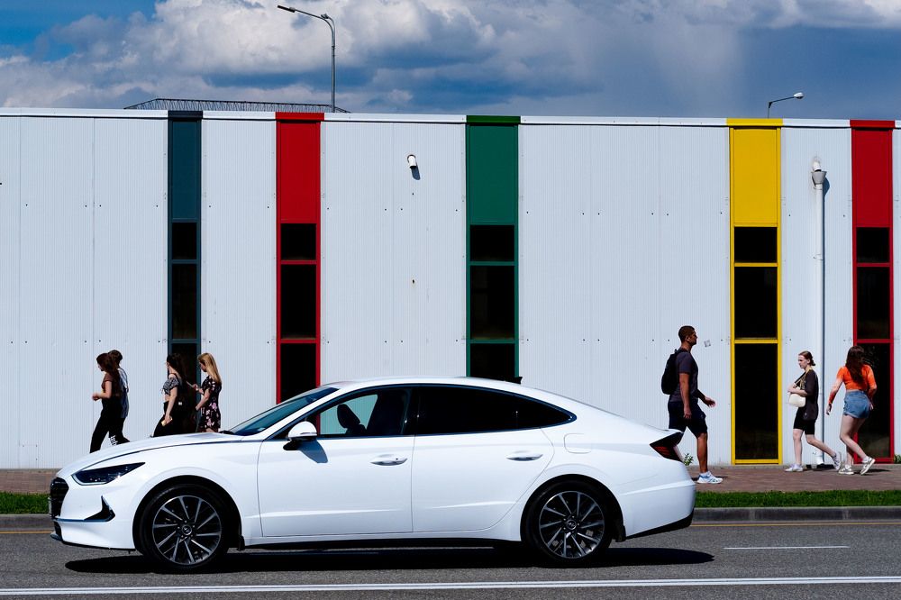 Photograph by Янина Найденцева