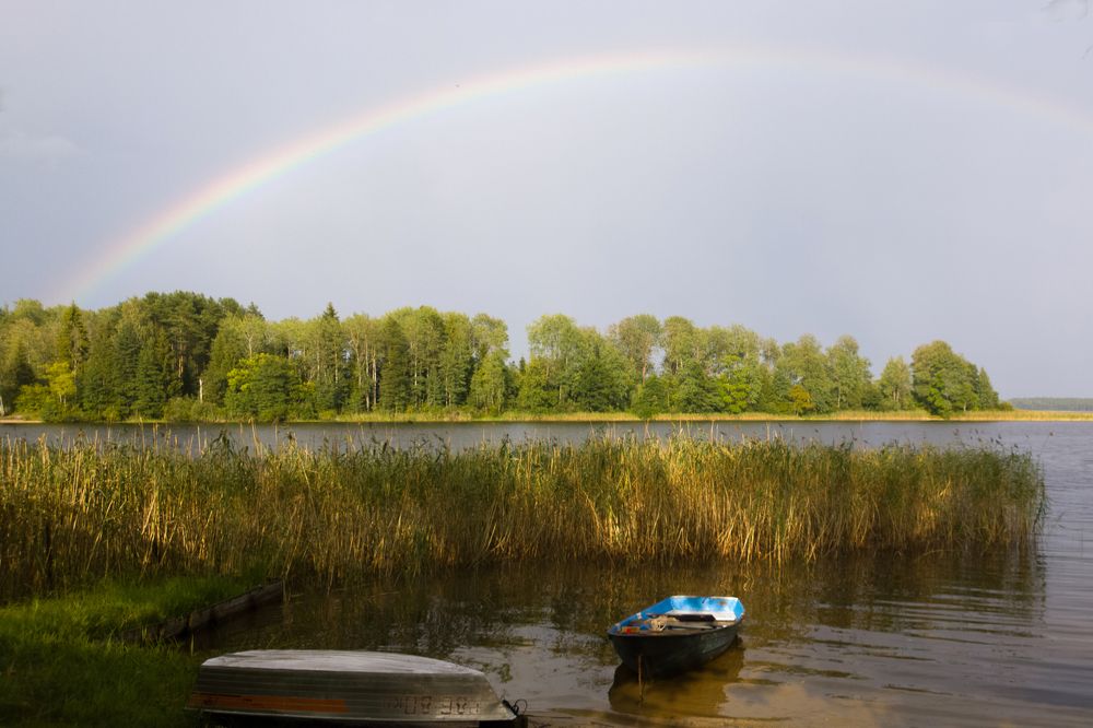 Photograph by Юрий Миронов