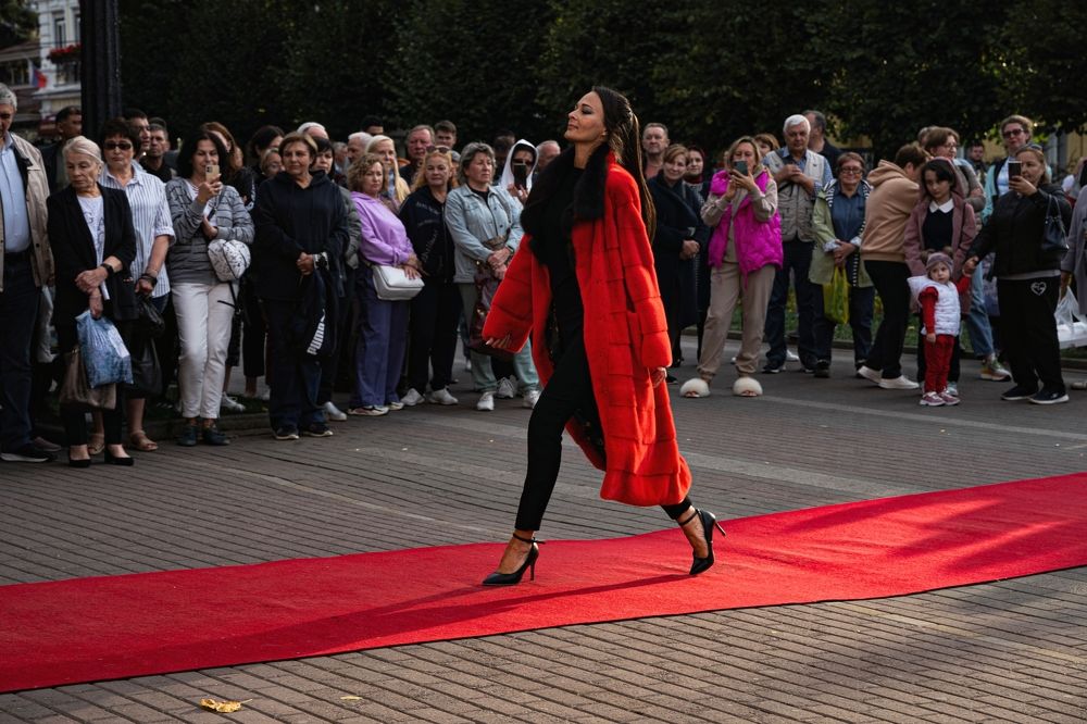 Photograph by Пиленгас Александр